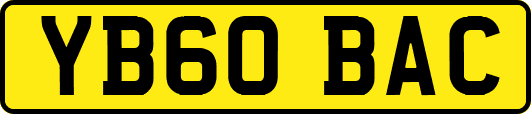 YB60BAC