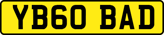 YB60BAD