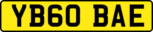 YB60BAE