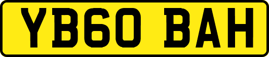 YB60BAH