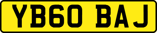 YB60BAJ