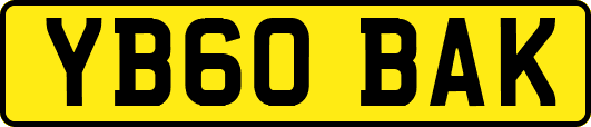 YB60BAK
