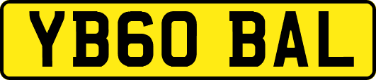 YB60BAL