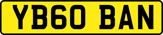 YB60BAN