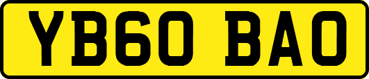 YB60BAO