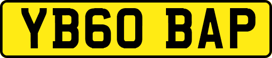 YB60BAP