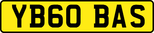 YB60BAS
