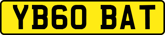 YB60BAT