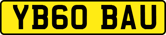 YB60BAU
