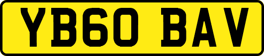 YB60BAV
