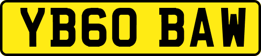 YB60BAW