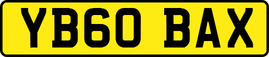 YB60BAX