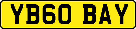 YB60BAY