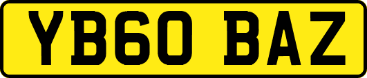 YB60BAZ