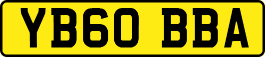 YB60BBA