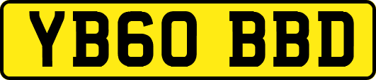 YB60BBD
