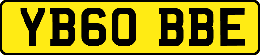 YB60BBE