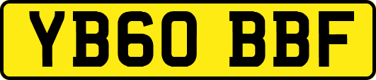 YB60BBF
