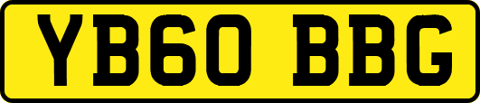 YB60BBG