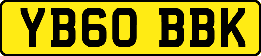 YB60BBK