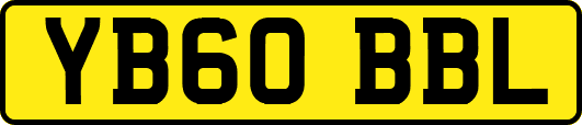 YB60BBL