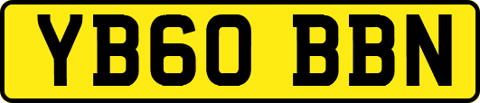 YB60BBN
