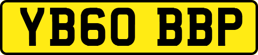 YB60BBP