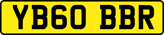 YB60BBR