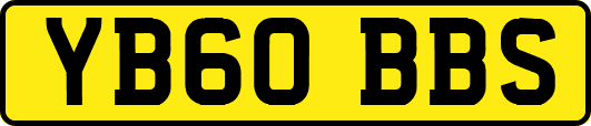 YB60BBS