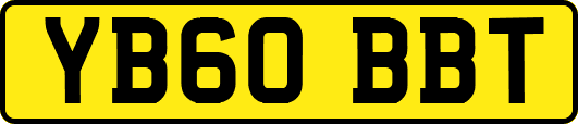 YB60BBT