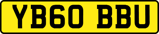 YB60BBU