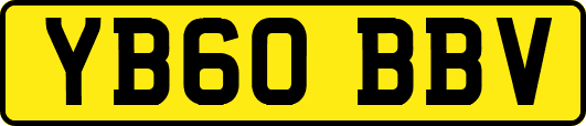 YB60BBV