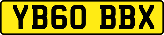 YB60BBX