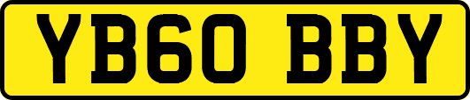 YB60BBY