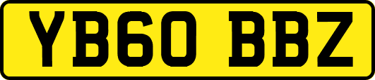 YB60BBZ