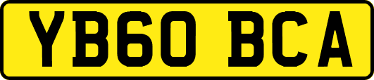 YB60BCA