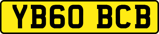 YB60BCB