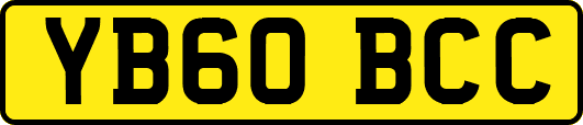 YB60BCC