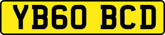 YB60BCD