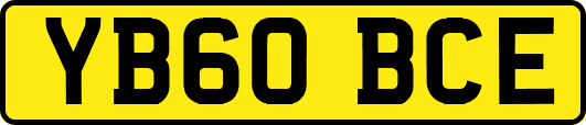 YB60BCE