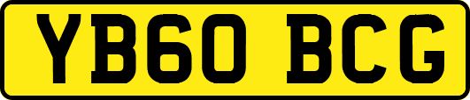 YB60BCG