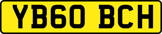 YB60BCH