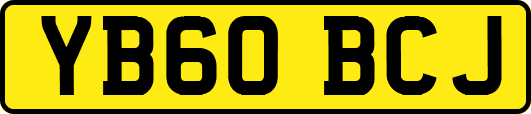 YB60BCJ