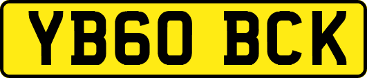 YB60BCK