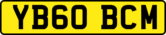 YB60BCM
