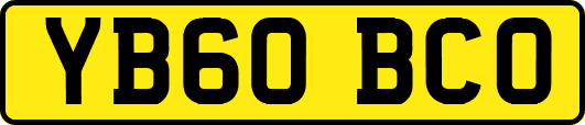 YB60BCO