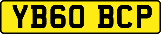 YB60BCP