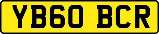 YB60BCR