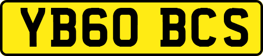 YB60BCS