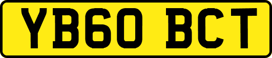 YB60BCT